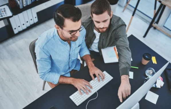 Technology in Skills Development and Training