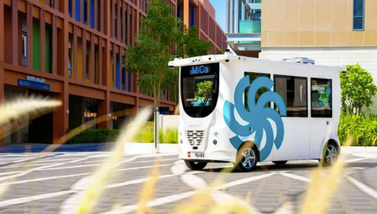 Technology in Smart Transportation Systems