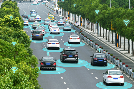 Technology in Smart Transportation Systems