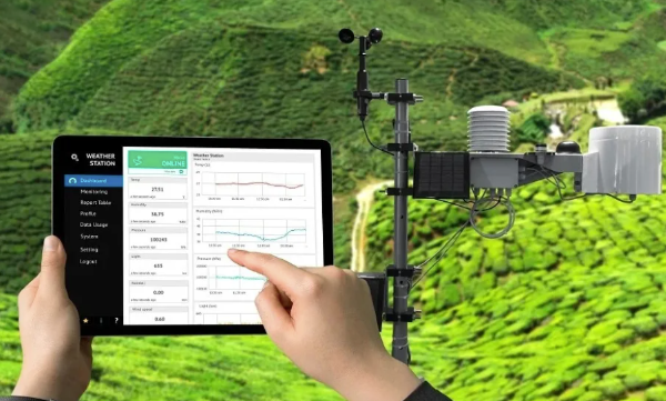Environmental Monitoring Technologies Explained