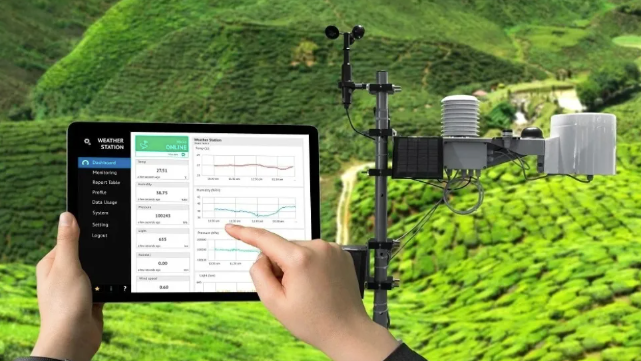 Environmental Monitoring Technologies Explained