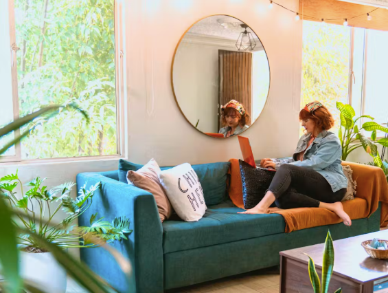 Creative DIY Home Decor on a Budget