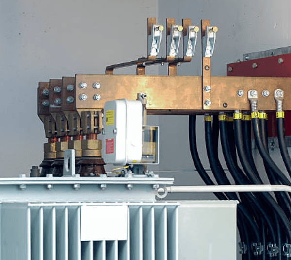 Applications of Zig Zag Grounding Transformers in Industrial Systems
