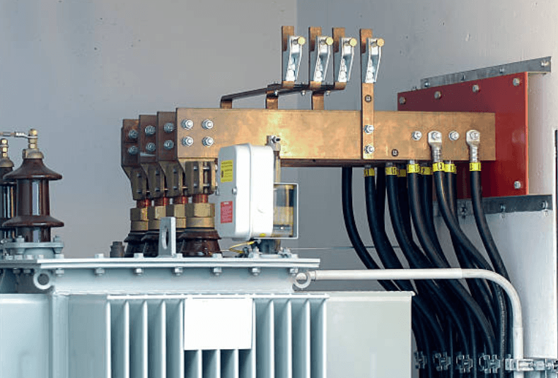 Applications of Zig Zag Grounding Transformers in Industrial Systems