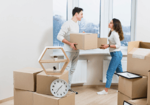 Why Local Moves Can Be More Complex Than They Seem