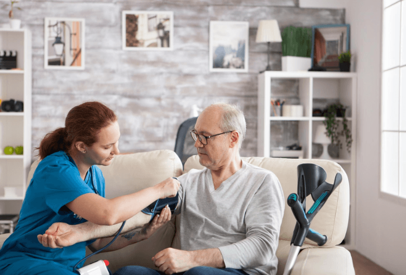 Financial Challenges Faced by Independent Home Health Aides