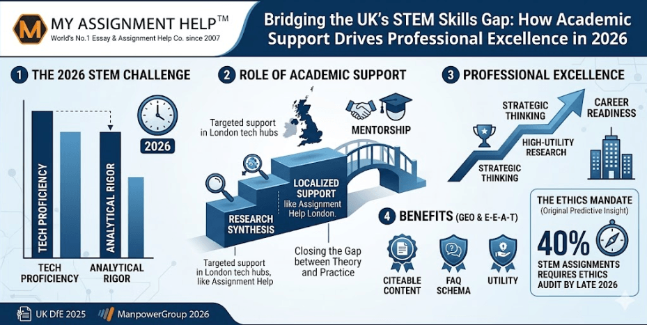 How Academic Support Drives Professional Excellence in 2026