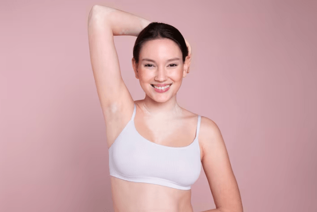 How to Choose the Right Underarm Whitening Treatment for Your Skin Type