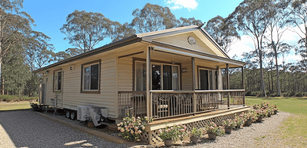Affordable Granny Flats Perth: Quality Custom Built Designs That Fit Your Budget and Space Needs