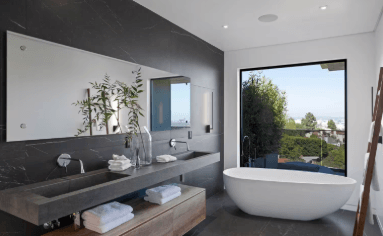 Luxury Bathroom Remodeling: A Complete Guide to Creating a High-End Retreat