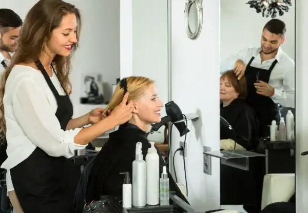Why Bookkeeping for Beauty Salons is Key to a Thriving Business