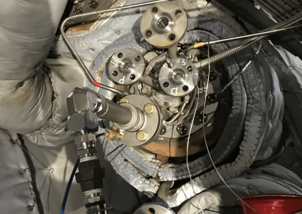 Maximizing ROI with Fuel Nozzle Repair Services: A Lifecycle Management Approach
