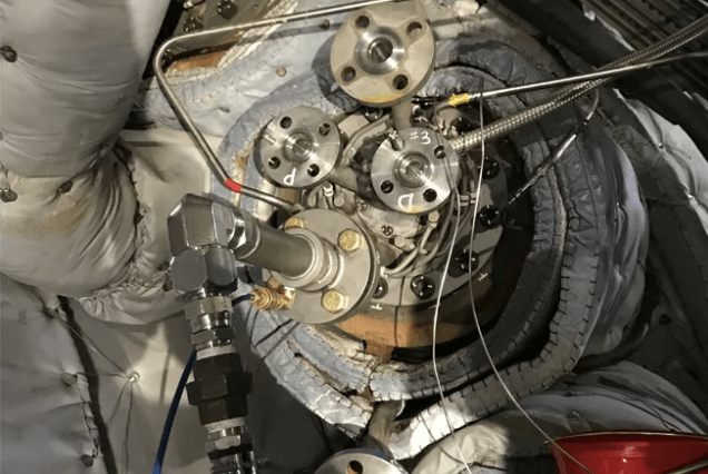 Maximizing ROI with Fuel Nozzle Repair Services: A Lifecycle Management Approach