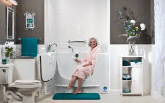 Senior Bathroom Remodeling: A Complete Guide to Safety, Comfort, and Independence