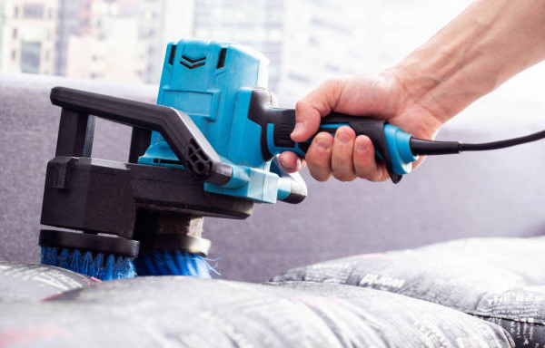 Why Professional Upholstery Cleaning Services Beat DIY Methods