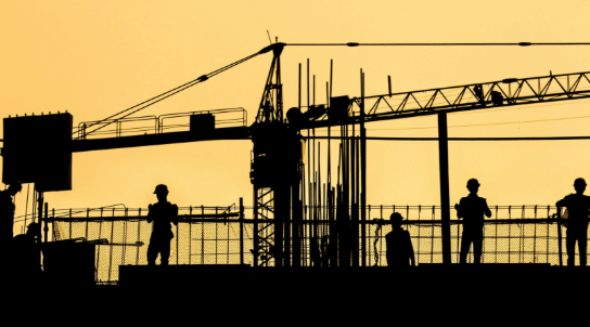 Why More Texas Construction Companies Are Partnering With Flex Tech for Technical Staffing