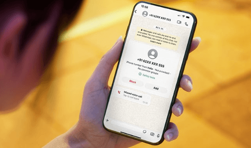 Your Mobile Number Is More Personal Than You Think: The Case for a Separate WhatsApp Number