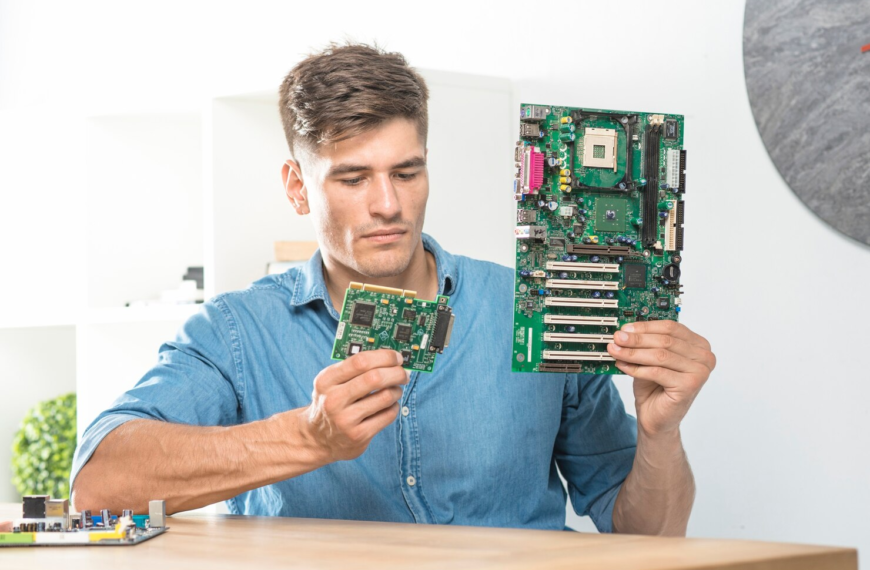 7 Signs Your Business Infrastructure Needs a RAM Upgrade Today