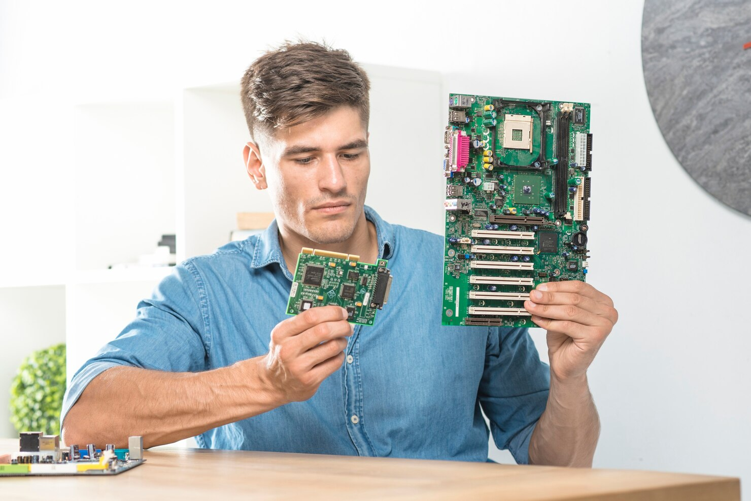 7 Signs Your Business Infrastructure Needs a RAM Upgrade Today