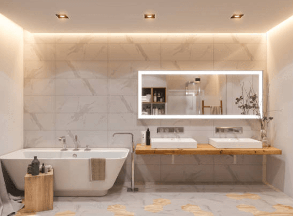 How Personalized Mirror Designs Are Transforming Modern Interior Spaces
