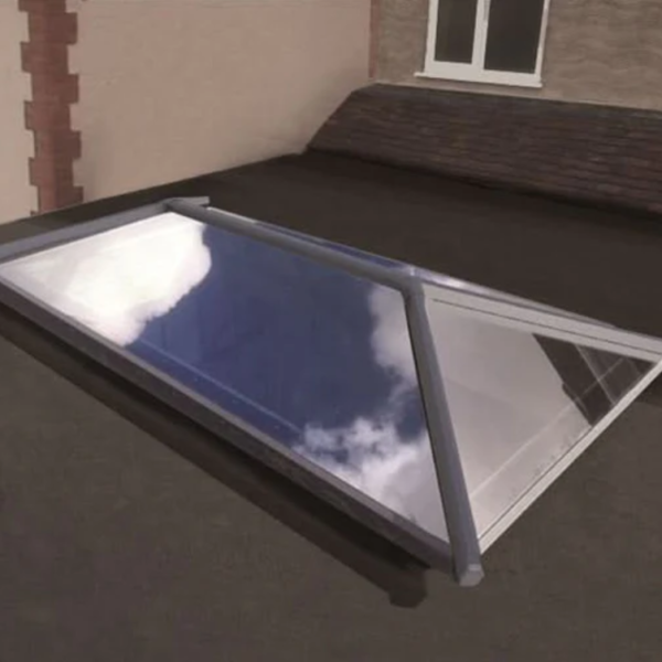 Modern Home Design Trends That Are Transforming Living Spaces with Roof Lantern Solutions