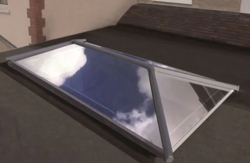 Modern Home Design Trends That Are Transforming Living Spaces with Roof Lantern Solutions