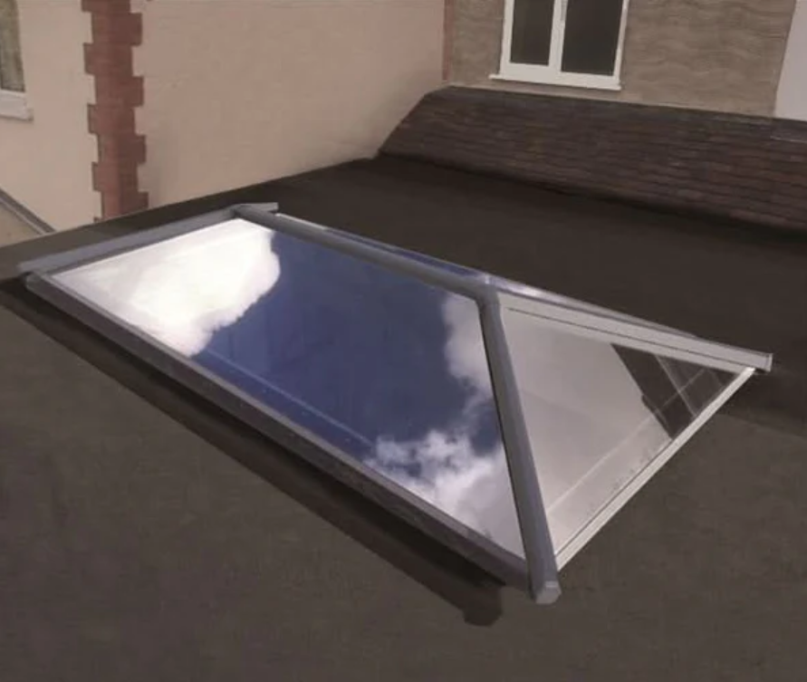 Modern Home Design Trends That Are Transforming Living Spaces with Roof Lantern Solutions