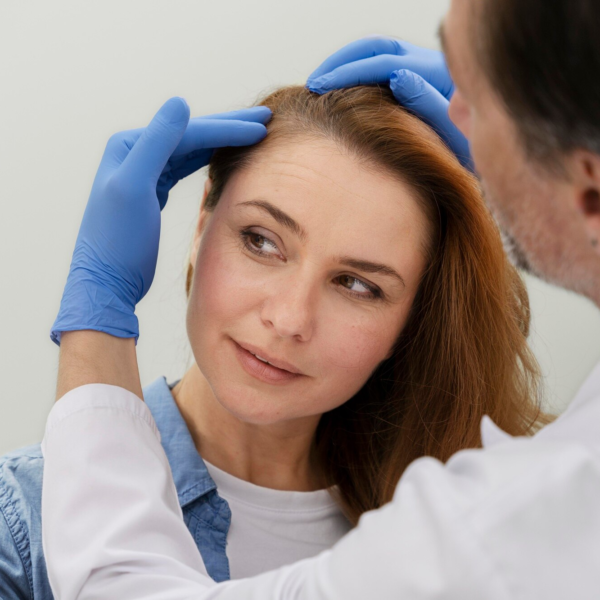 How Women Benefit from Melbourne Hair Transplant Procedures Today