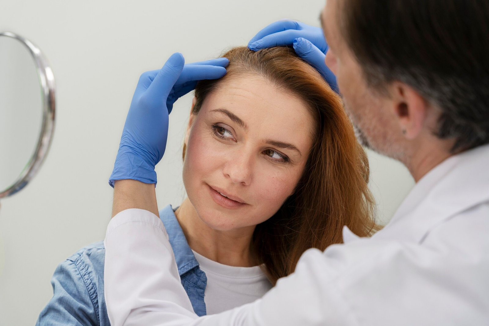 How Women Benefit from Melbourne Hair Transplant Procedures Today