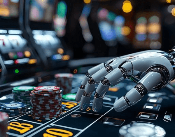 Why mobile access clarity matters for live casino platforms