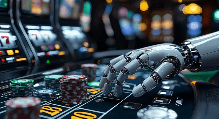 Why mobile access clarity matters for live casino platforms